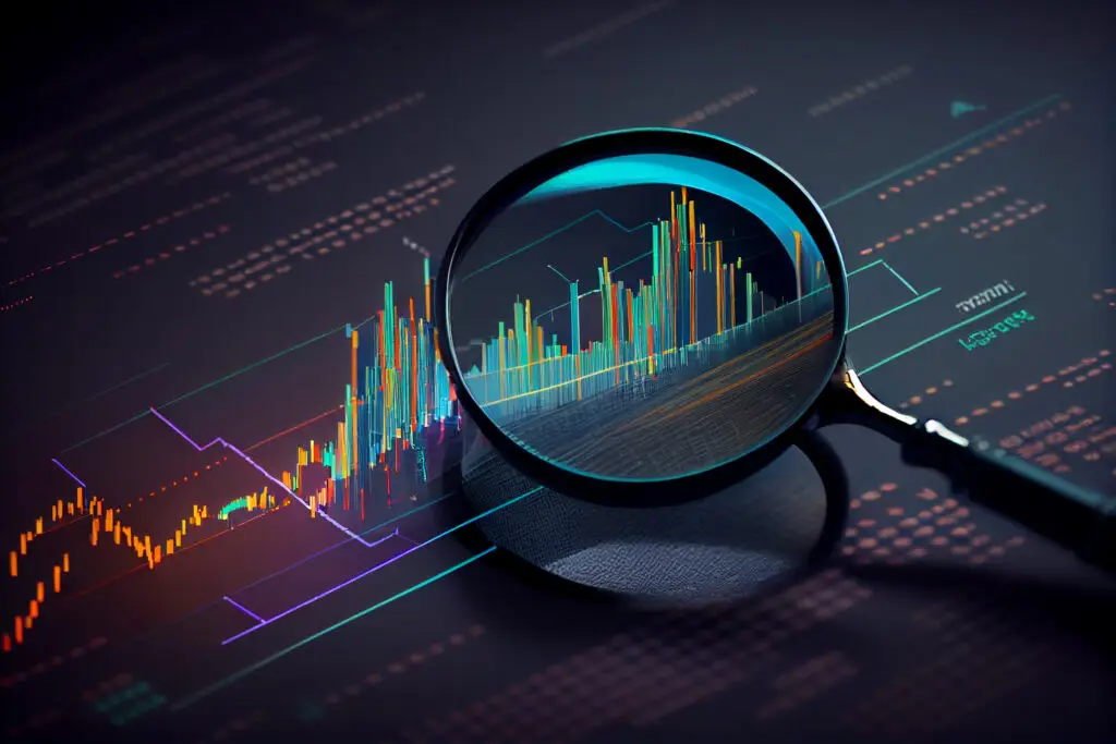 الفرق بين المضاربة والاستثمار ومتوسط الربح والخسارة لهما