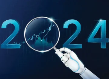 أفضل 10 أسهم للاستثمار في عام 2024