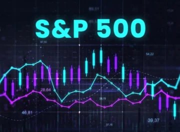 ما هو مؤشر spx؟ وكيف استثمر فيه؟