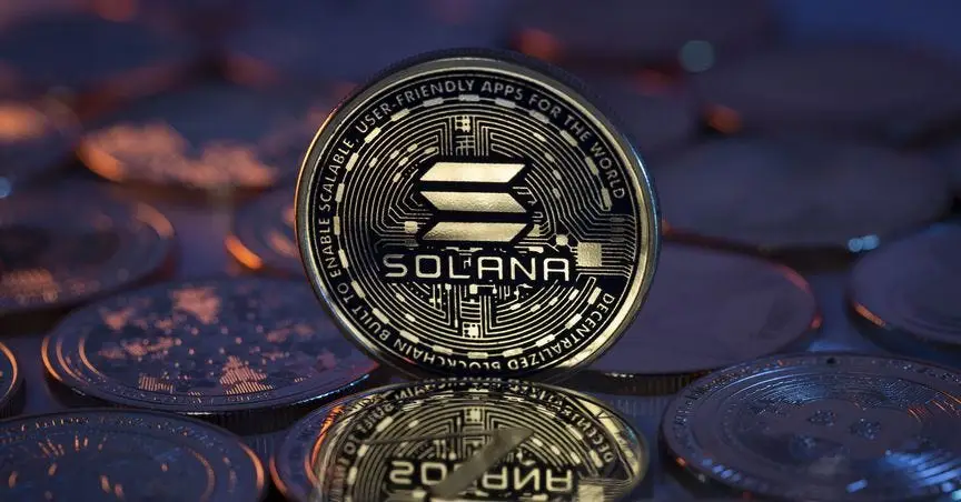 توقعات عملة سولانا في المستقبل القريب والبعيد - موقع مال ستريت