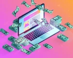 الدخل السلبي من الإنترنت وأنواعه 2024