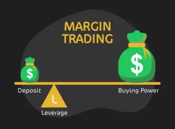 كل ما ترغب بمعرفته عن التداول بالهامش