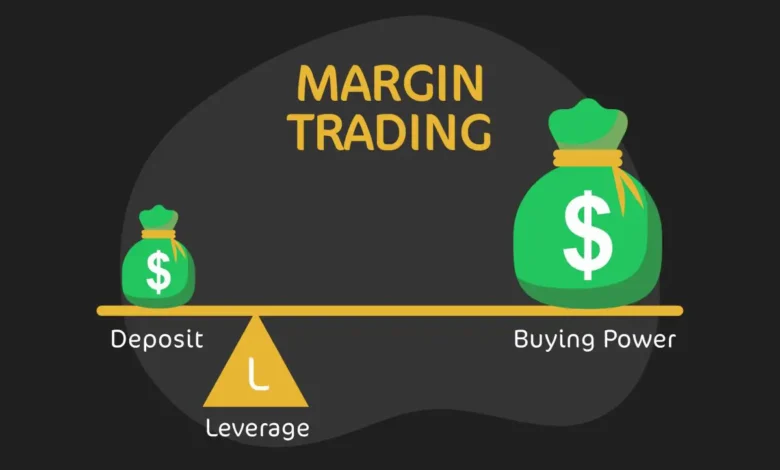 كل ما ترغب بمعرفته عن التداول بالهامش